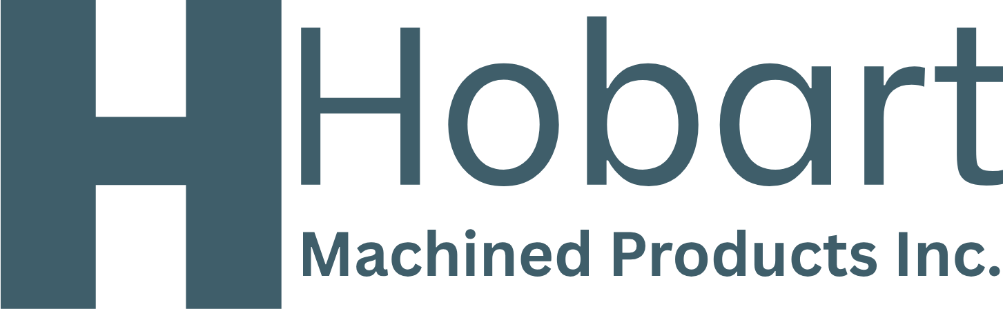 Hobart Machined Products